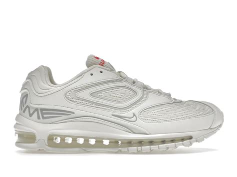 Nike Air Max 98 TL Supreme weiß Herren – DR1033